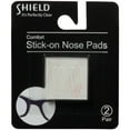 thumbnail image 1 of Shield Stick-On Nose Pads, 2 pr, 1 of 2