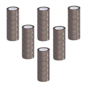 Shield Tape Brown Packing Tape, 1.88 Inch x 110 Yards, 36 Pack