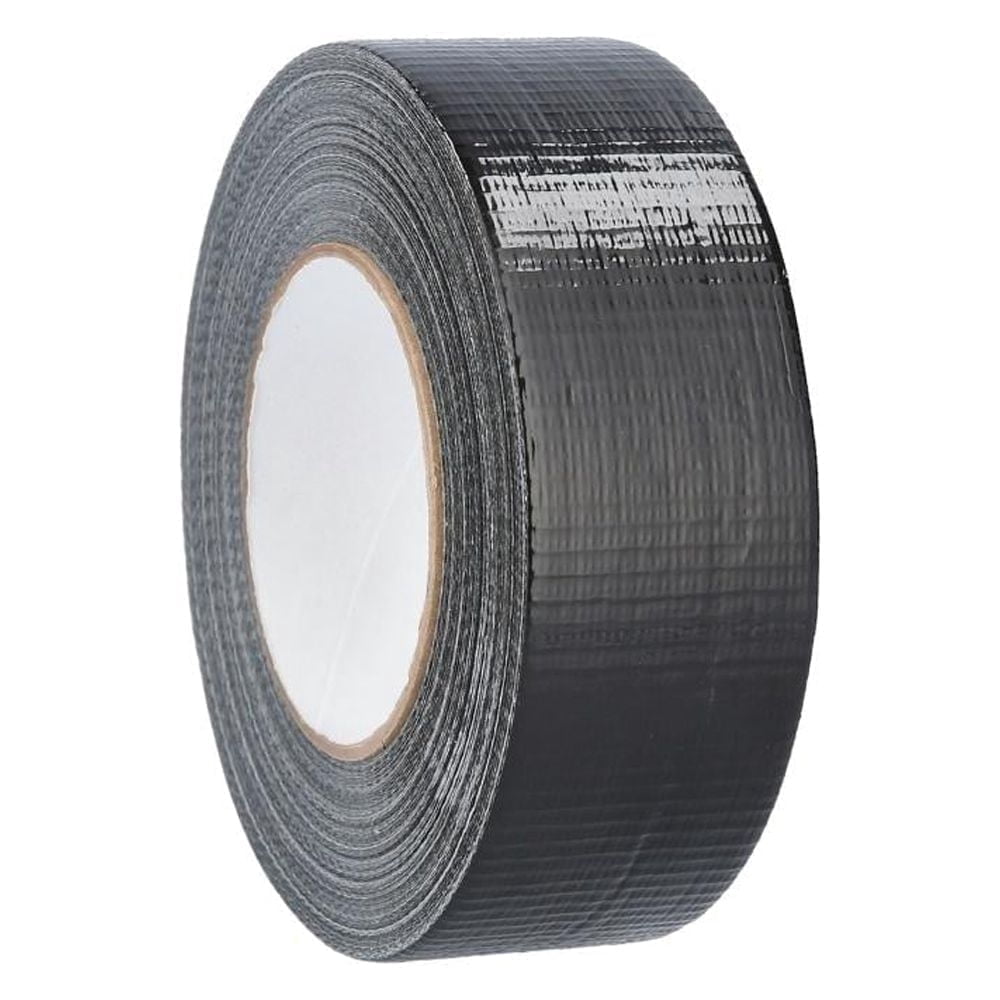 Shield Tape Colored Heavy Duty Adhesive Duct Tape, 2" x 60 Yards, 24 Rolls
