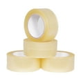 thumbnail image 1 of Shield Tape Hotmelt Sealing Packaging Tape - Superior Hold, Higher Adhesion, Moisture Resistant, 2" x 110 Yards, 72 Rolls, 1 of 6