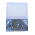 thumbnail image 1 of Shield Titan Trading Card 3x4 Inch Top Loader | 240 point | 5 ct, 1 of 3