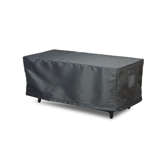 Shield-Titanium COV-TT5232 52 x 32 in. Fire Table Cover