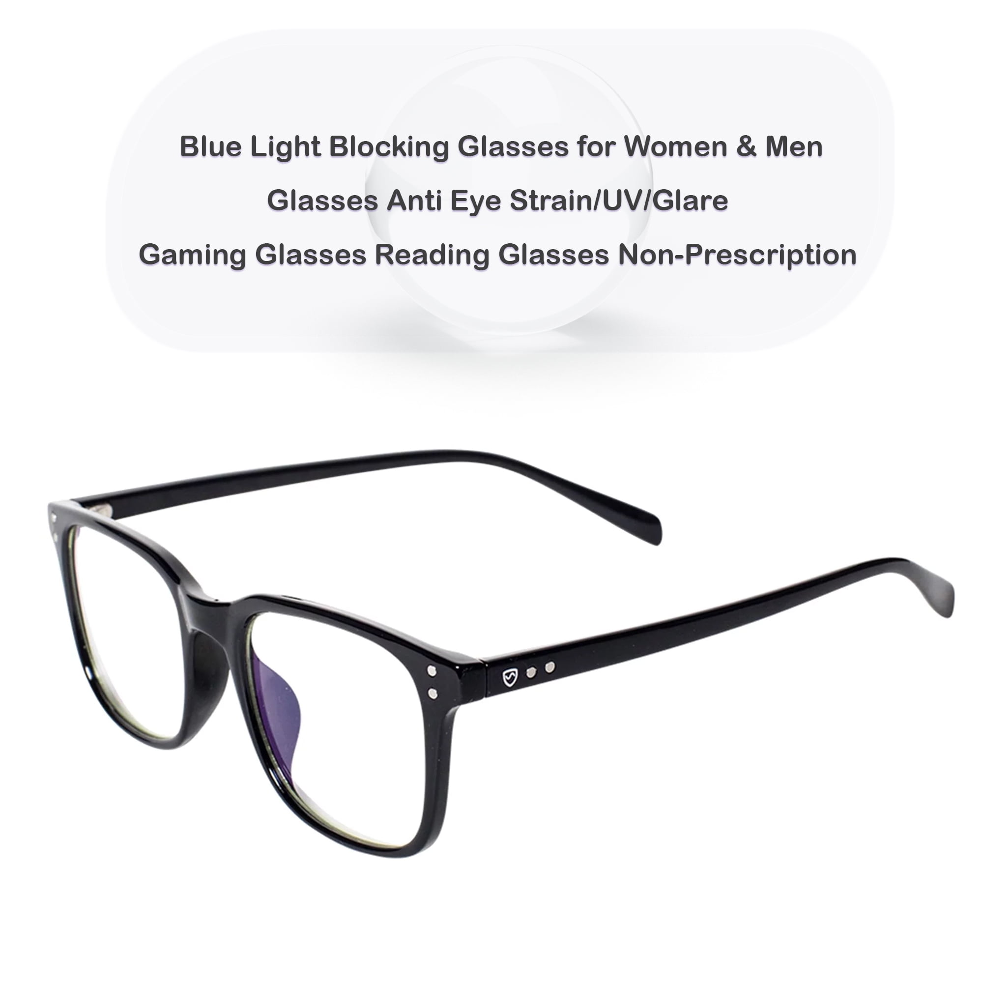 Blue light blocking glasses prescription sale