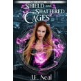 thumbnail image 1 of Shield and Shattered Cages, (Paperback), 1 of 1