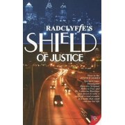 Justice Shield of Justice, Book 1, Paperback