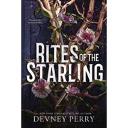 Shield of Sparrows Rites of the Starling, Book 2, Hardcover