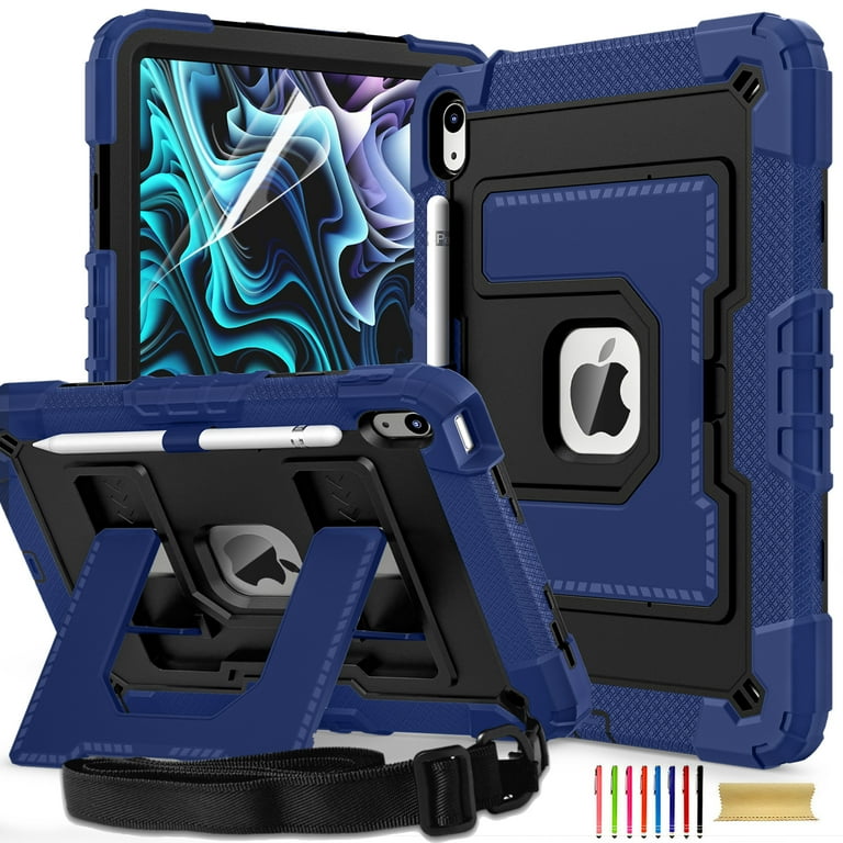 ShieldFlex Case for iPad 9th/ 8th/ 7th Generation Inch with