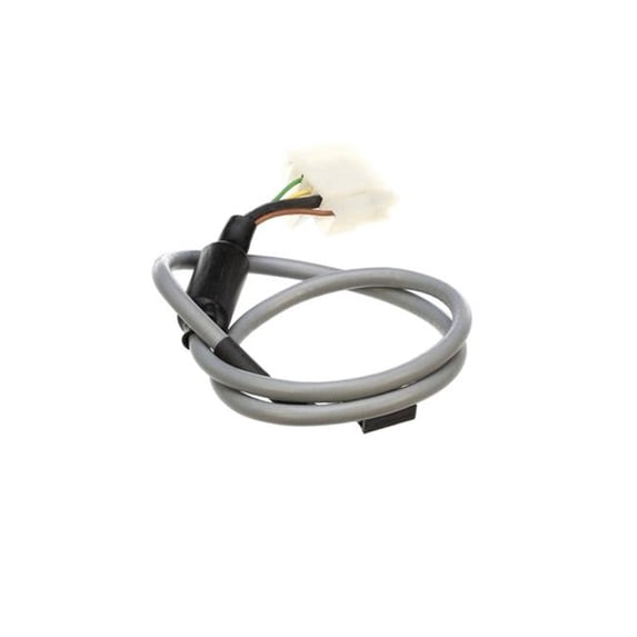 Shielded Cable for Dishwashing