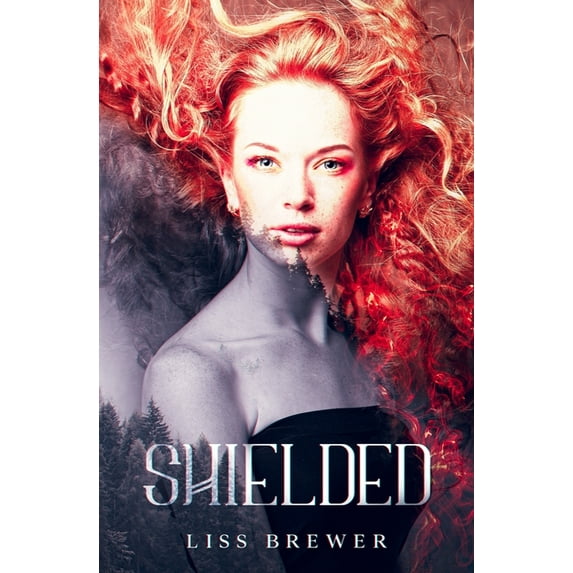 Shielded, (Paperback)
