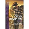 thumbnail image 1 of Pre-Owned Shielded by the Cowboy Seal (Mass Market Paperback) 0373402007 9780373402007, 1 of 1