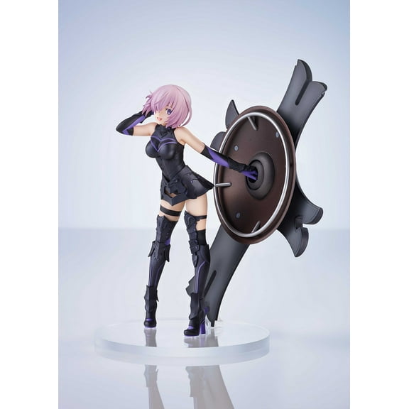 Shielder/Mash Kyrielight Fate/Grand Order ConoFig Figure