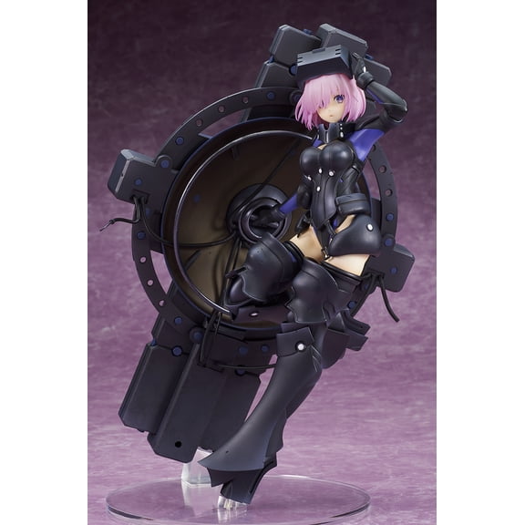 Shielder/Mash Kyrielight Ortinax Ver Fate/Grand Order Figure