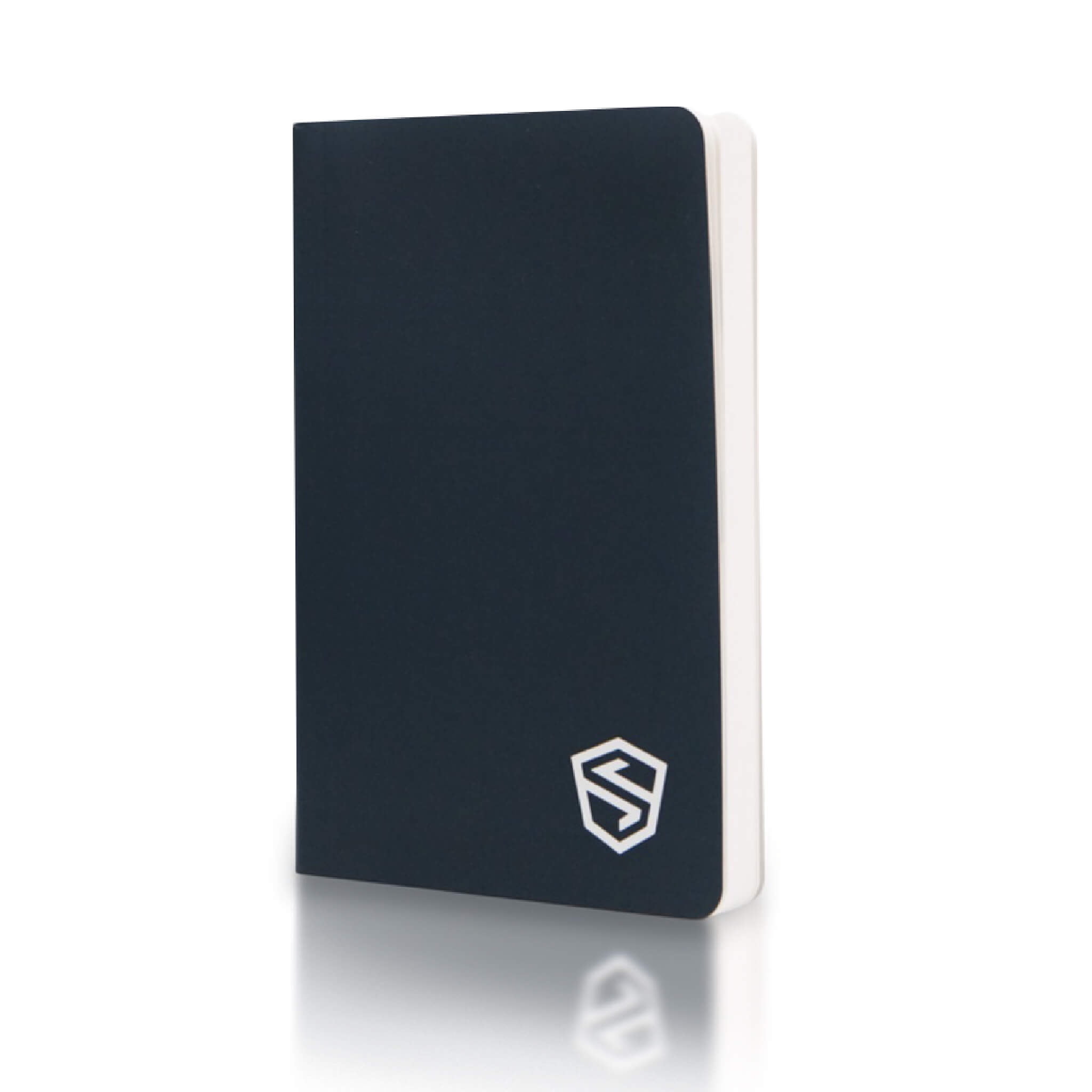 Ledger Nano S Plus CRYO Crypto Seed Phrase Storage Notebook – Wasserfestes  Steinpapier, 2er-Pack Zum Sichern Von Krypto-Schlüsseln Krypto Wallet