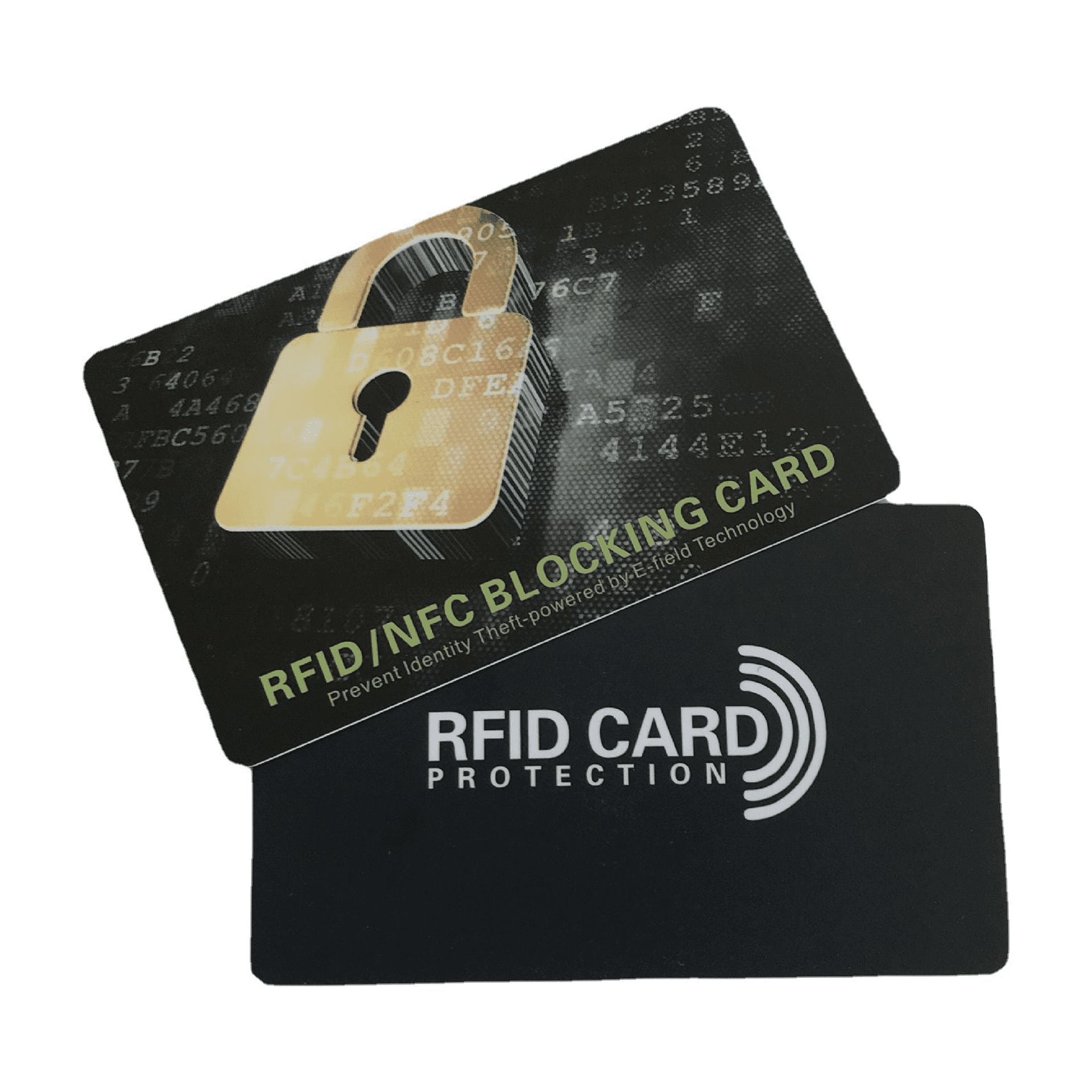 Shielding Card anti-copy shielding Card Rfid Blocking Card shielding ...