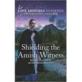 thumbnail image 1 of Pre-Owned Shielding the Amish Witness (Mass Market Paperback) 1335405143 9781335405142, 1 of 1