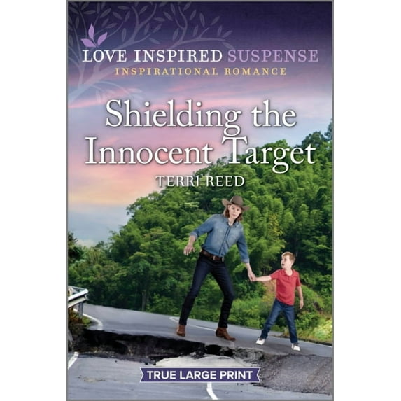 Shielding the Innocent Target, (Paperback)