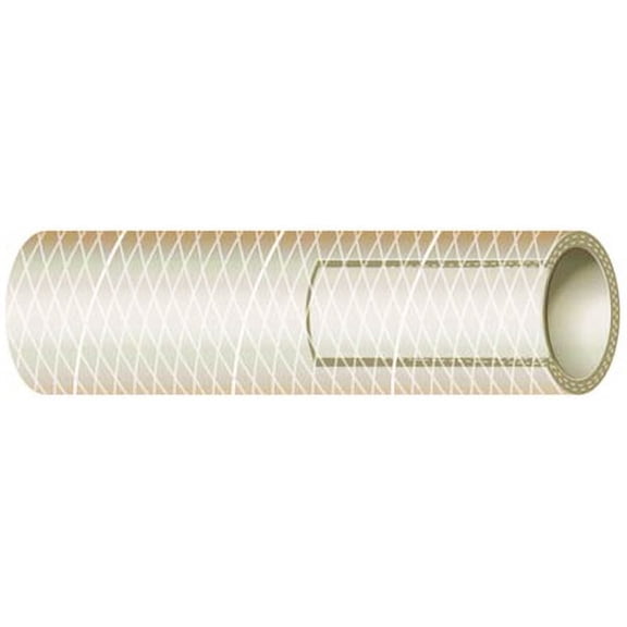 Shields 1 1/2 Hd Pvc Hose 1681126