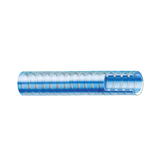 Shields 1460346; 3/4 X 50 Live Well Hose