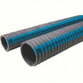 thumbnail image 1 of Shields  16-254-1004; Exoflex Water Exhaust Hose 1-Inch X 12.5-Foot, 1 of 1