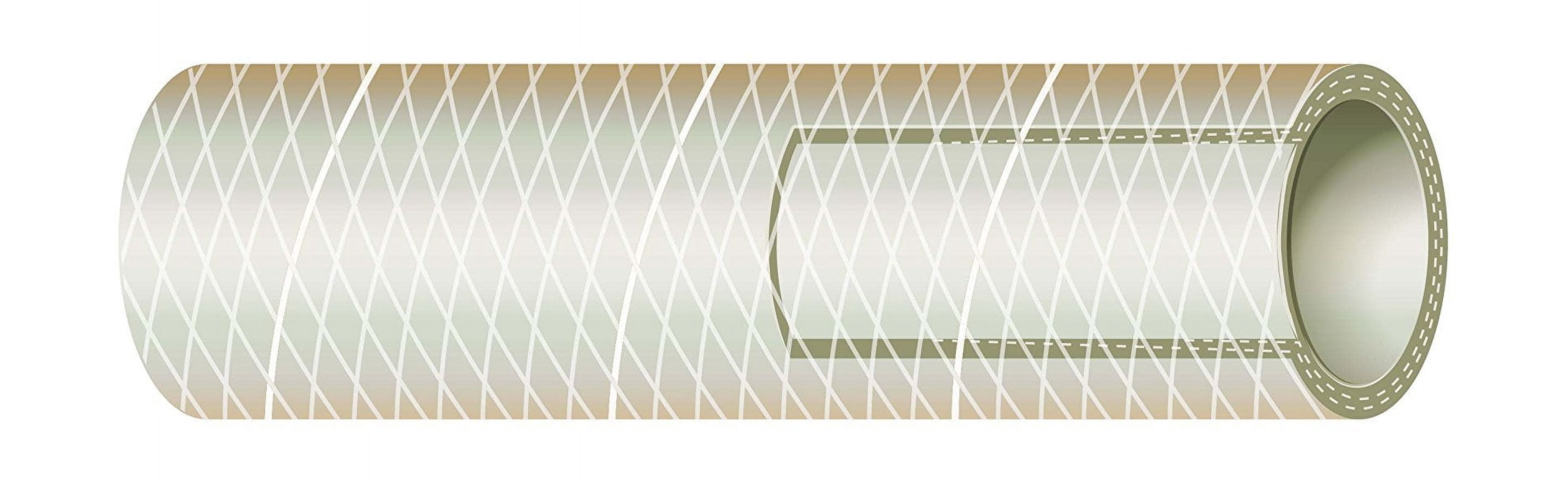 Hd Pvc Shields 1680126; 1/2 Hd Pvc Hose 50 Payout Bx - Walmart.com