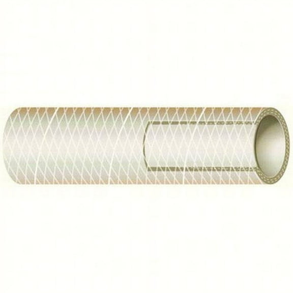 Shields 1681146; 1 1/4 Hd Pvc Hose