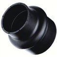 thumbnail image 1 of Shields  22030001; Hump Hose Epdm 3 In Straight, 1 of 1