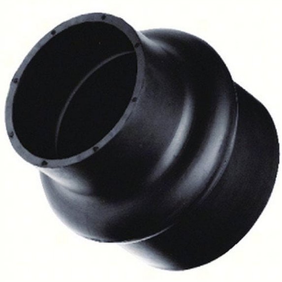 Shields 22030001; Hump Hose Epdm 3 In Straight
