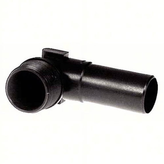 Shields 8021120; Fitting 1-1/2Inx 1-1/2In Mp 90