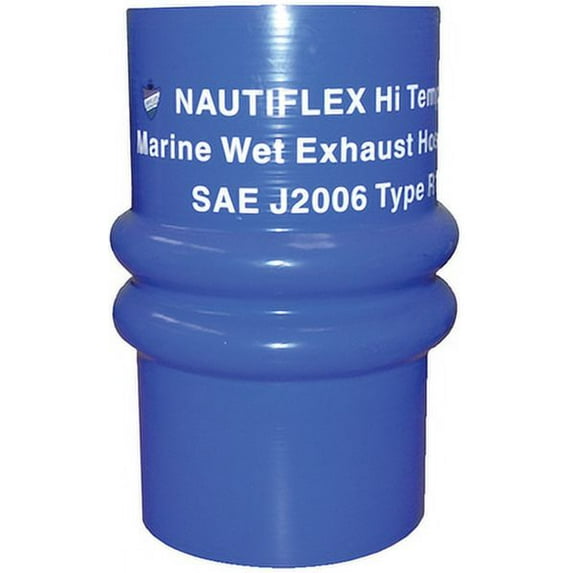 Shields Hose Div Sierra Supply Hose Double Hump 8 116-274-8000