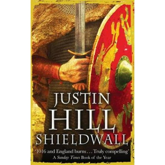 Shieldwall, (Paperback)