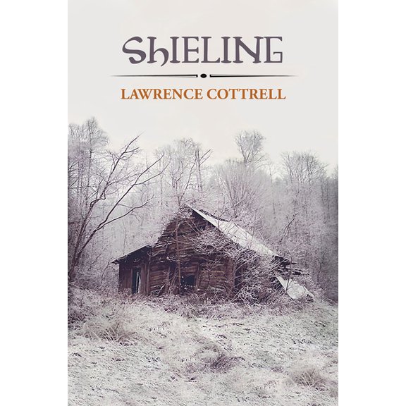 Shieling, (Paperback)