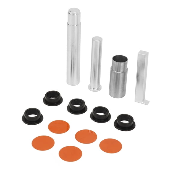 Shieny Pressure Rebuild Kit Pressure Switch Rebuild Kit, 124740 TL30 Rugged Pressure Switch Install Tool for Transmissions 6L45 6L50 6L80 6L90 6T70 6T75
