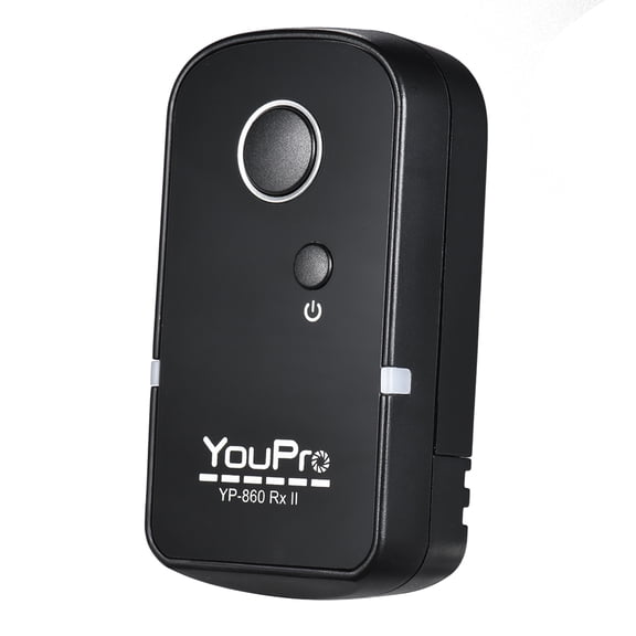 Shieny Remote Controller YouPro YP-860 DC2 2.4G Wireless Remote Control Shutter Release 16 Channels for D5000 D750 D7200 D7000 D600 D610 D5500 D3300 D3200 D3100 D5300 D5200