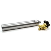 Shifnoid Bottle CO2 - 10oz w/ Temp