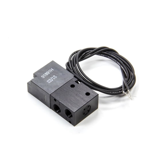 Shifnoid Valve - 3-Way Air