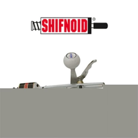 Shifnoid SHFSN5057H 3 Speed Forward Electric Shift Kit with Hurst Shifter