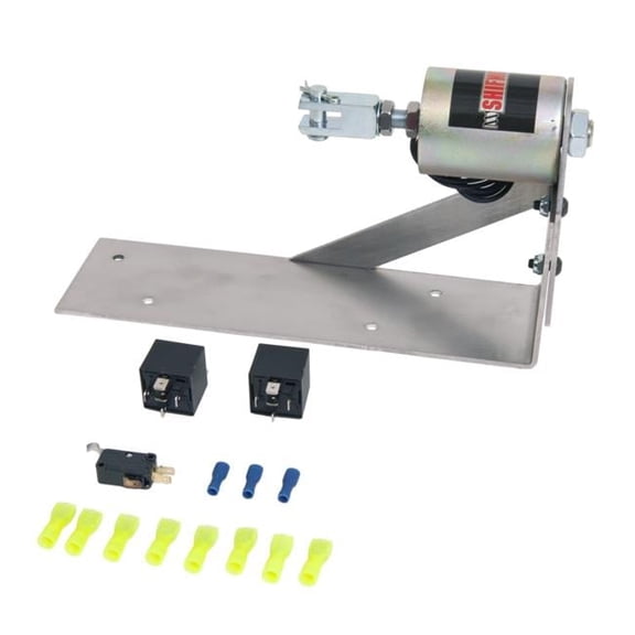 Shifnoid SHFSN5072 3 Speed Heavy Duty Reverse Electric Shift Kit