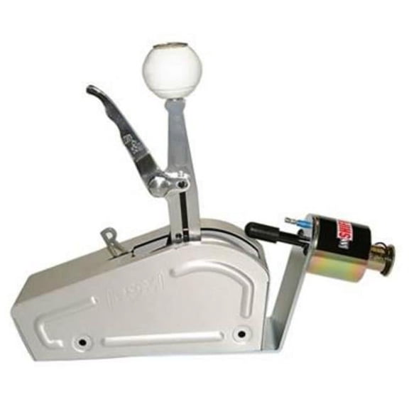 Shifnoid SHFSN7600 HD Shift Kit - Electric 2-Speed with Universal Brackets