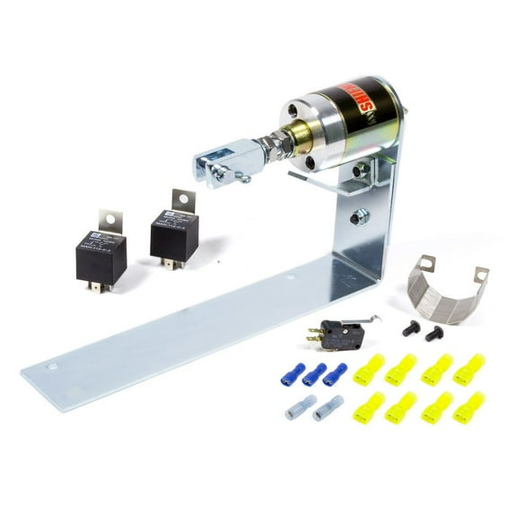 Shifnoid Shift Kit - Electric 3-Speed Reverse