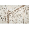 thumbnail image 1 of "Shifra" Abstract Area Rug, 1 of 8