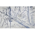 thumbnail image 1 of "Shifra" Abstract Area Rug, 1 of 10