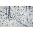 thumbnail image 1 of "Shifra" Abstract Area Rug, 1 of 10