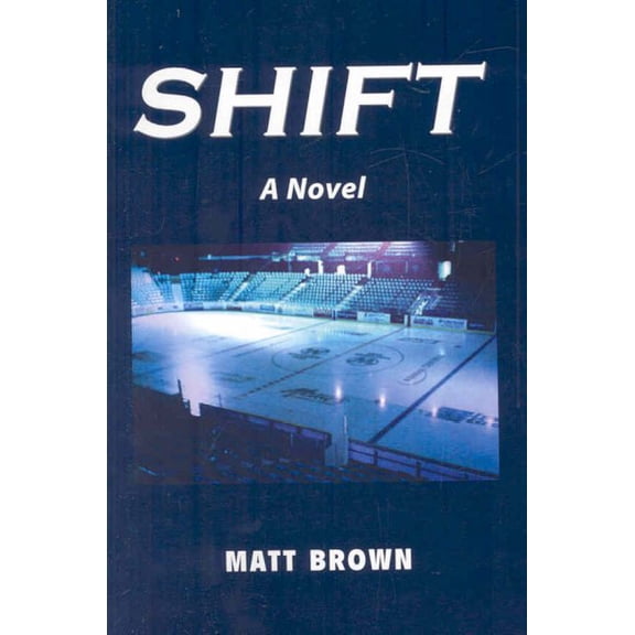 Shift (Paperback)