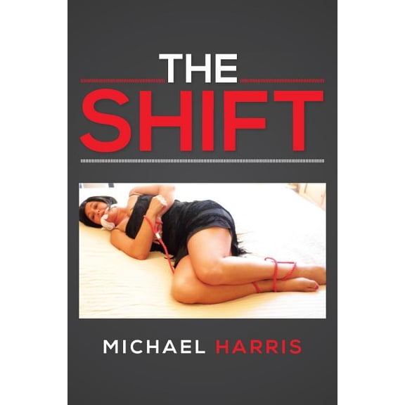The Shift (Paperback)