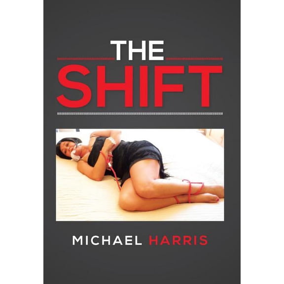 The Shift (Hardcover)