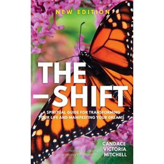 The Shift (Paperback)