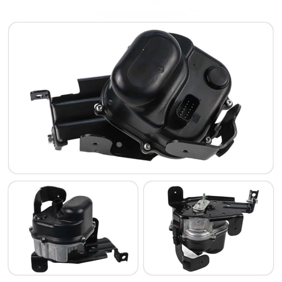 Shift Actuator for 2017-2020 Ford Fusion Lincoln MKZ & 2019-2020 Ford Police Responder Hybrid Ford SSV PlugIn Hybrid  HP5Z7E096D