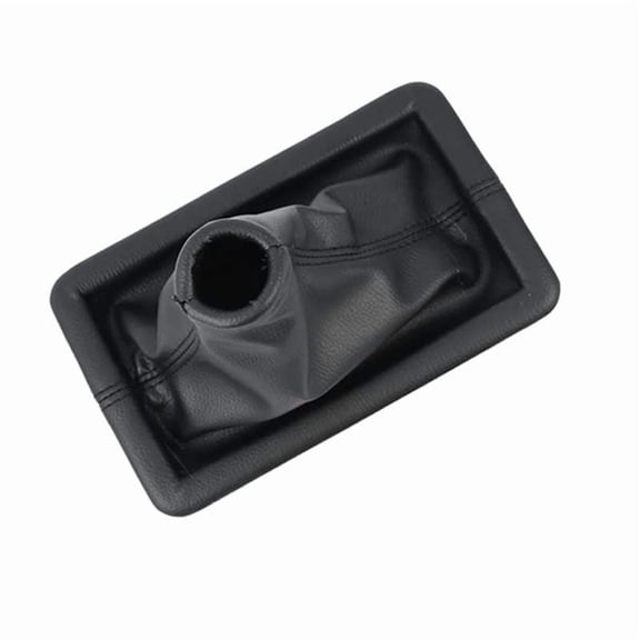 Shift Boot 8R3Z-7277-AA Shifter Boot Cover Fit for Ford Mustang 2005 2006 2007 2008 2009 Manual Transmission Gear Change Lever