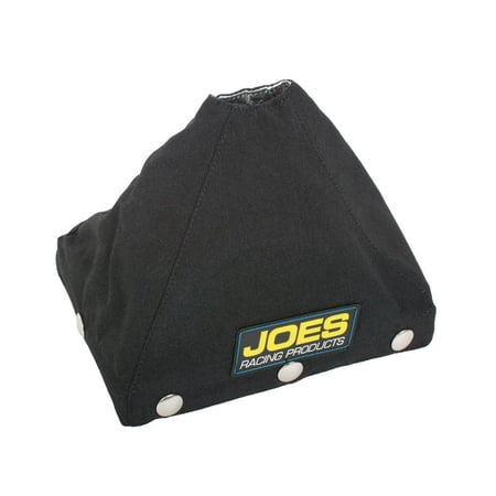 Joes Racing Products Shift Boot Black