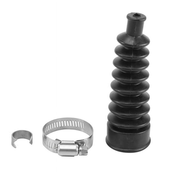 Shift Cable Bellows Kit For Alpha , R, Mr, #1 Replaces 74639A2